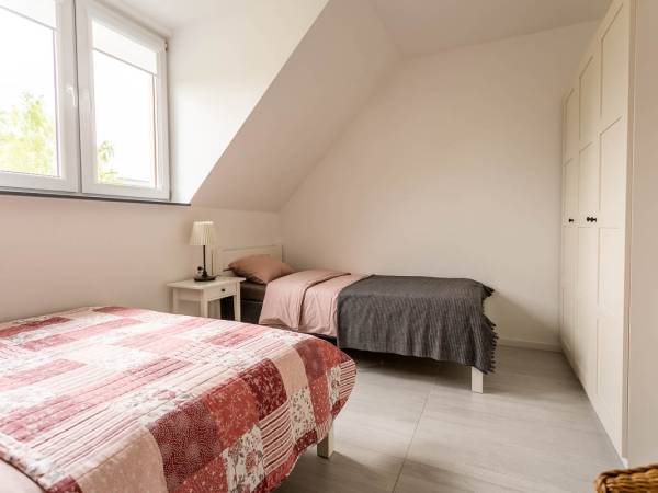 Segment sypialnia piętro