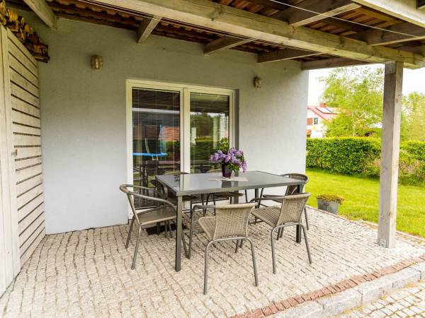 Dom do wynajęcia Kostek