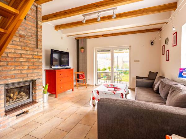 Dom do wynajęcia Kostek