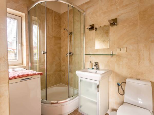 Dom do wynajęcia Kostek