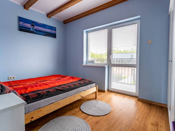 Dom do wynajęcia Kostek