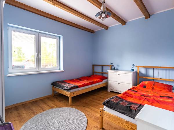 Dom do wynajęcia Kostek