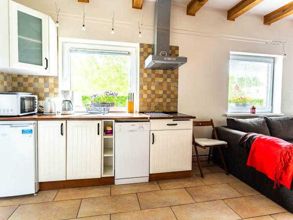 Dom do wynajęcia Kostek