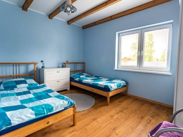 Dom do wynajęcia Kostek