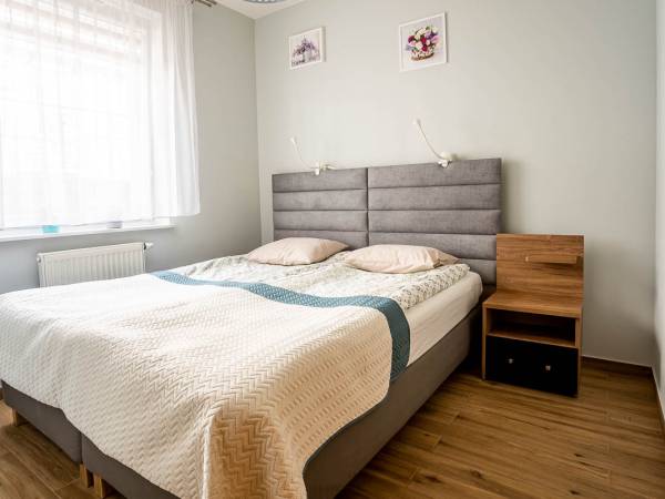 APARTAMENT U JADWIGI