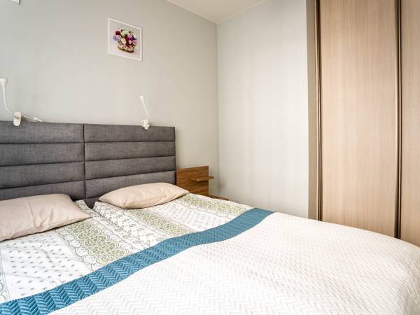 APARTAMENT U JADWIGI