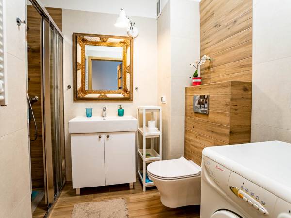 APARTAMENT U JADWIGI