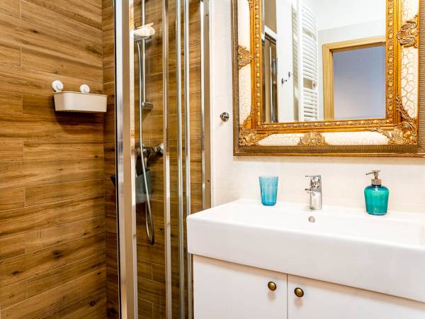 APARTAMENT U JADWIGI