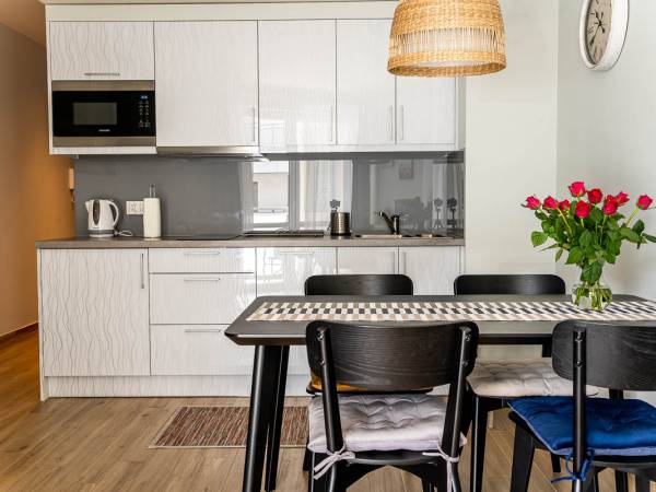 APARTAMENT U JADWIGI