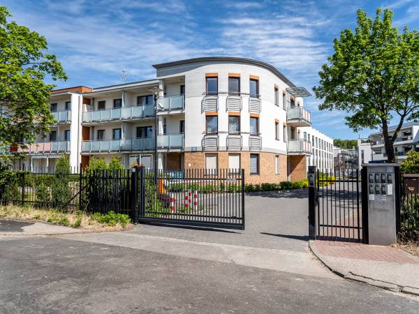 APARTAMENT U JADWIGI