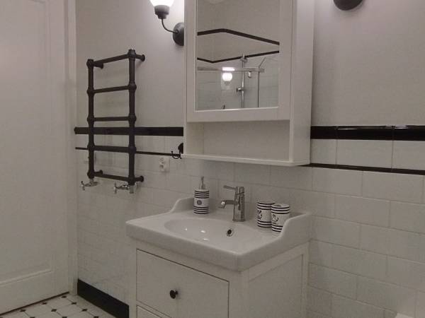 Apartamenty w Willi Zosia