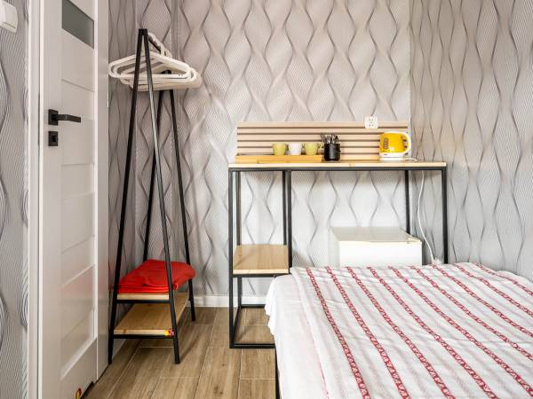 Pokoje Lucyna i Mirek