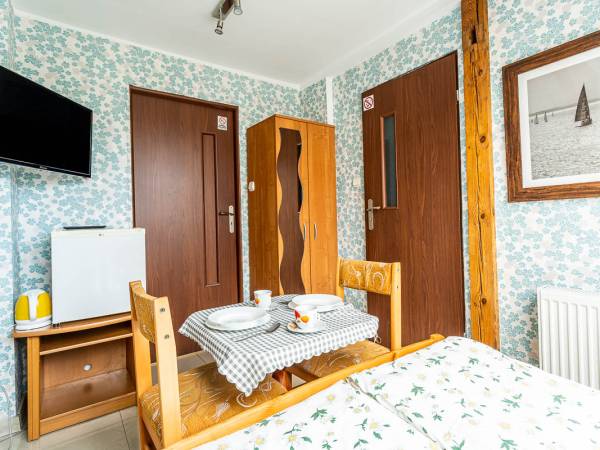 Pokoje Lucyna i Mirek