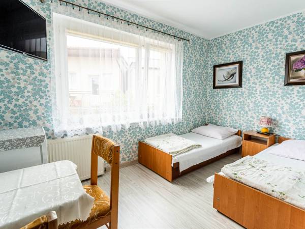 Pokoje Lucyna i Mirek