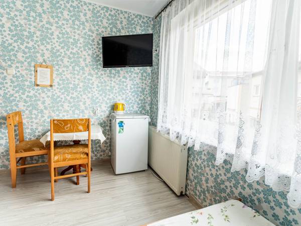 Pokoje Lucyna i Mirek