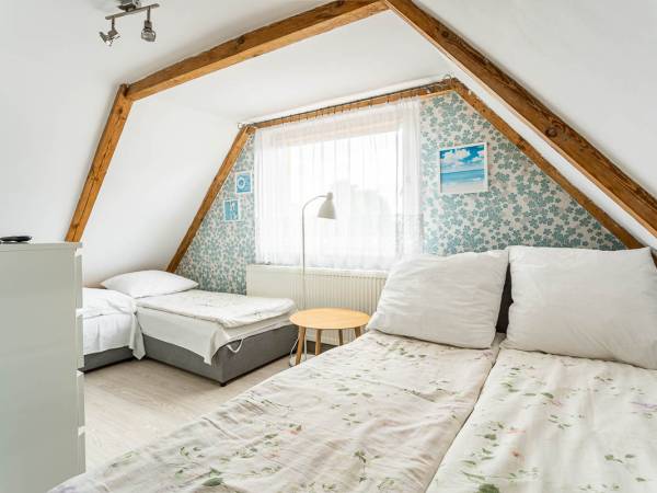 Pokoje Lucyna i Mirek