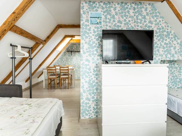 Pokoje Lucyna i Mirek