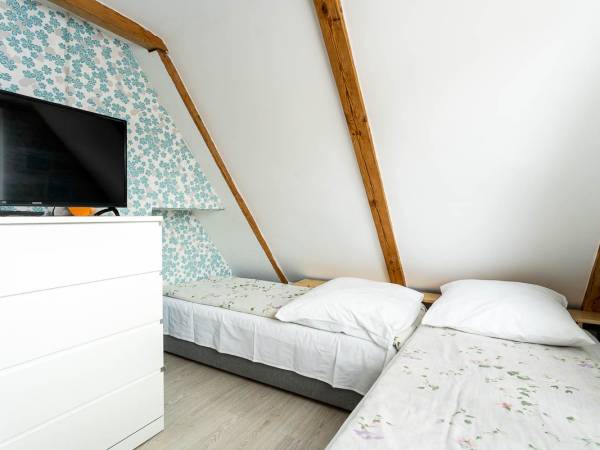 Pokoje Lucyna i Mirek