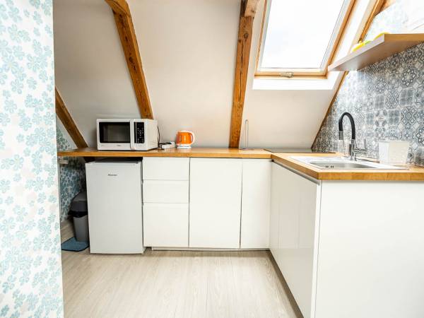 Pokoje Lucyna i Mirek