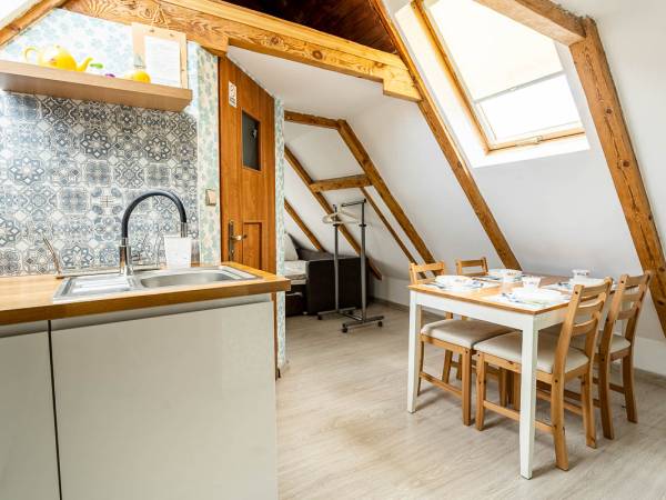 Pokoje Lucyna i Mirek