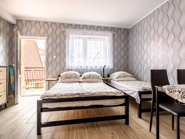 Pokoje Lucyna i Mirek