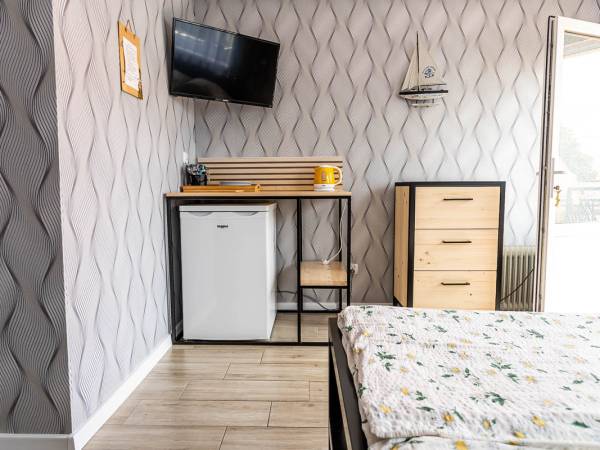 Pokoje Lucyna i Mirek