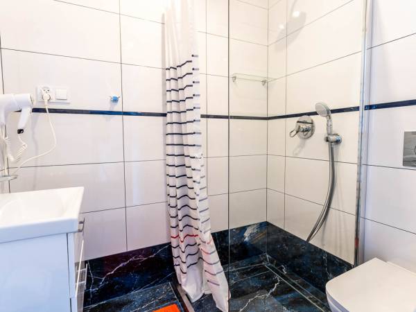 Pokoje Lucyna i Mirek