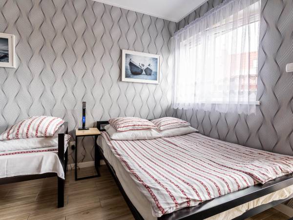 Pokoje Lucyna i Mirek