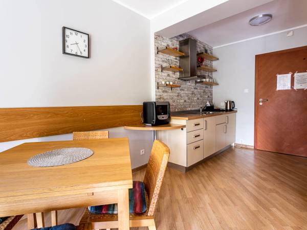 Apartamenty w Hotelu Maloves 