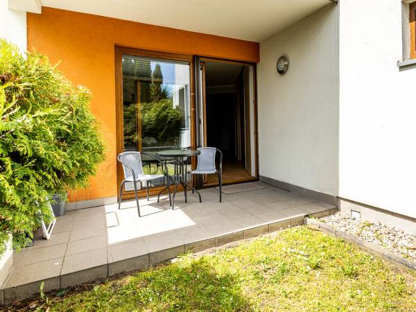 Apartamenty w Hotelu Maloves 