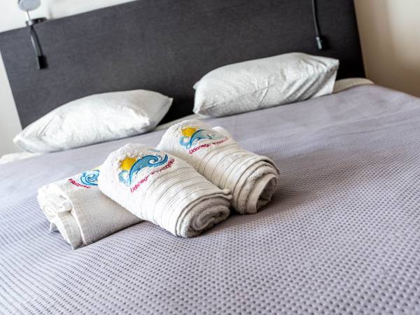 Apartamenty w Hotelu Maloves 