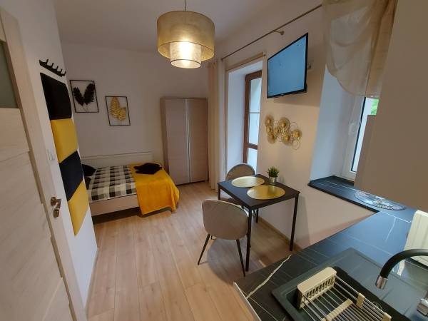 Pokoj 2 osobowy z łazienką 