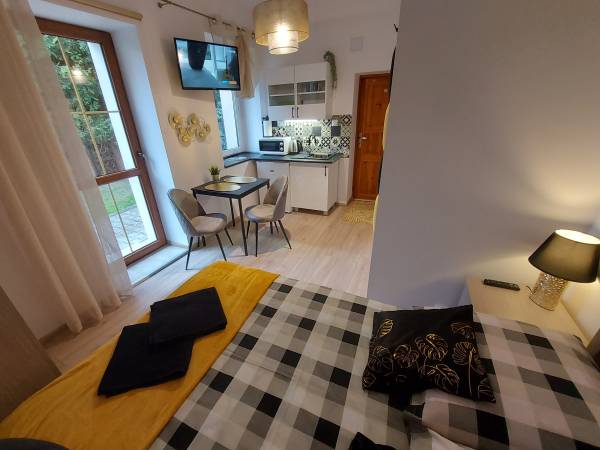 Pokój 2 osobowy z łazienką 