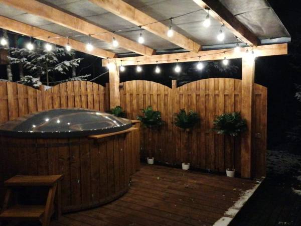 Agroturystyka Blicharzówka