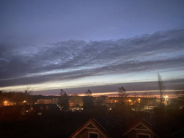 Lawendowe Domki- z basenem 