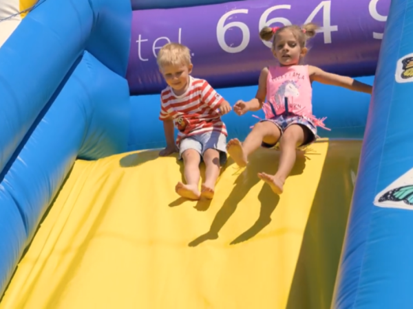 Willa Relaksowa- z ciepłym basenem 