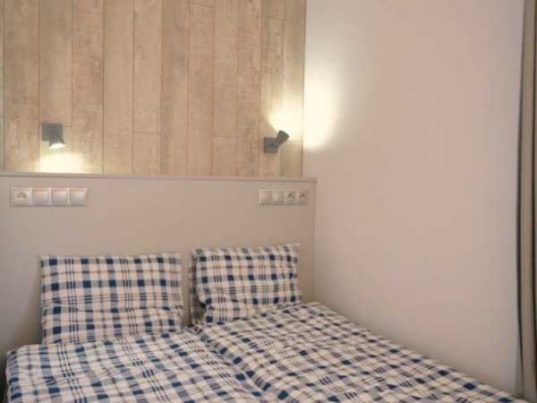 Willa Relaksowa- z ciepłym basenem 