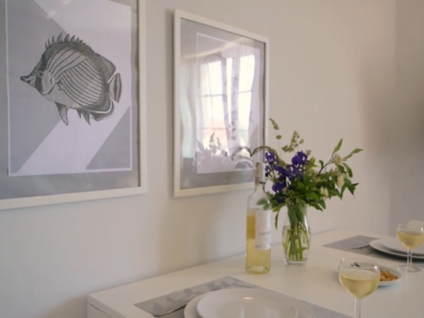 Willa Relaksowa- z ciepłym basenem 