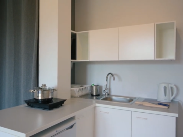 Willa Relaksowa- z ciepłym basenem 