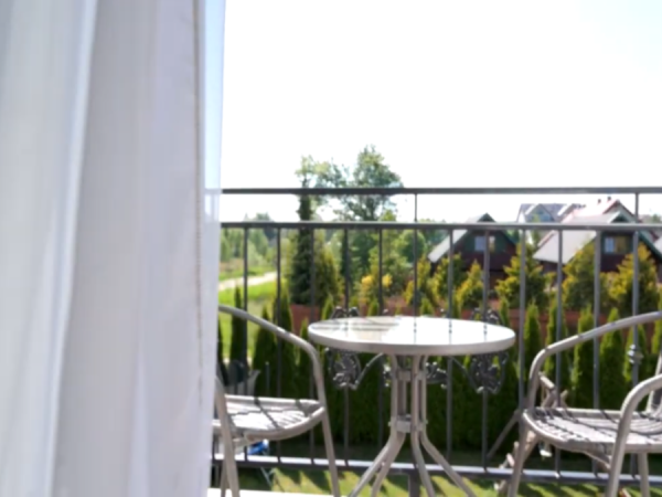 Willa Relaksowa- z ciepłym basenem 