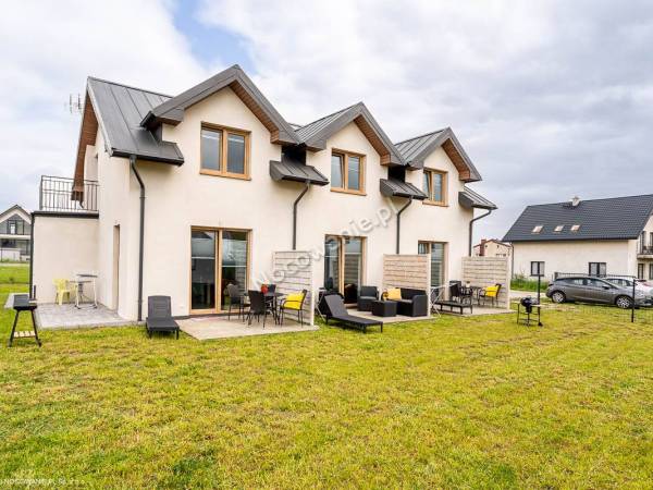 Domki Apartamentowe Adek 2