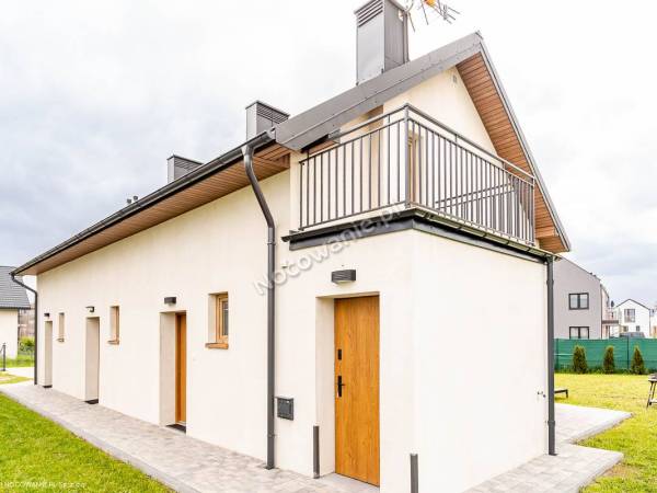 Domki Apartamentowe Adek 2