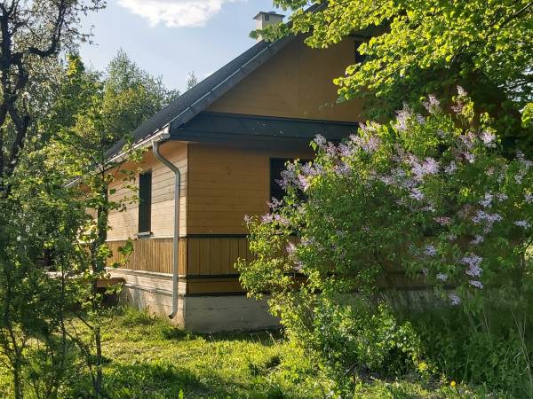 Wiejskie podwórze Ekologiczne gospodarstwo agroturystyczne