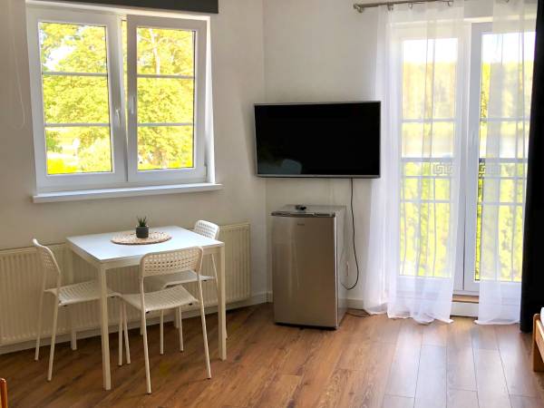 Pokoje Gościnne Barbara