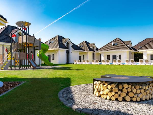 Family Resort Ustka