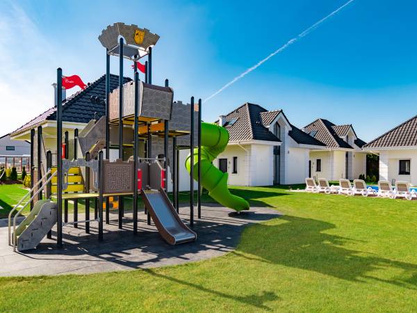 Family Resort Ustka