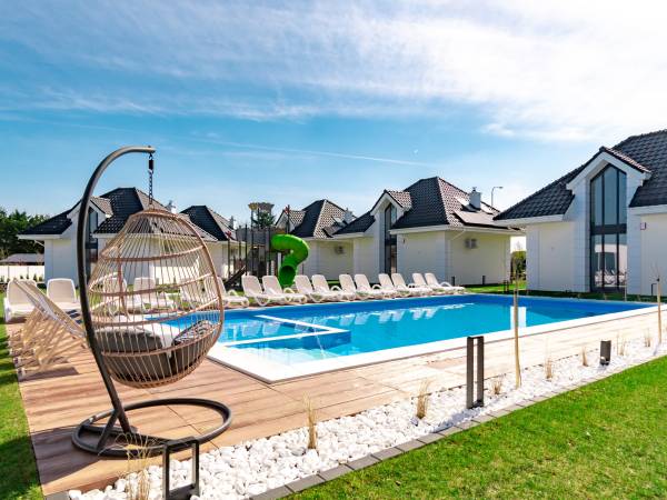 Family Resort Ustka
