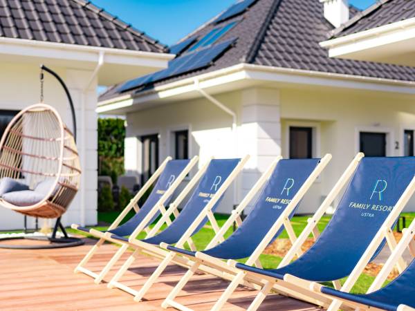 Family Resort Ustka