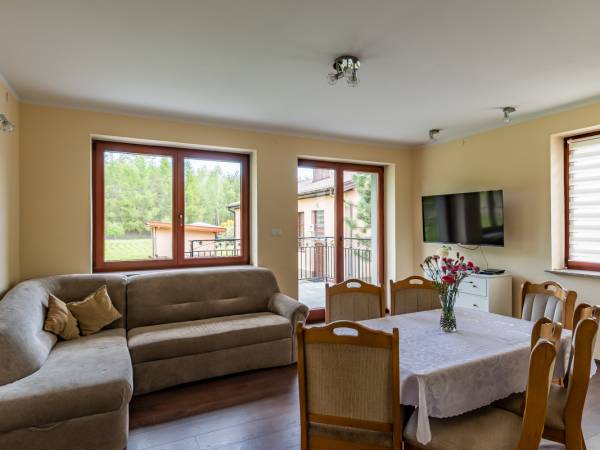 Sielsko - Siedlisko Wały