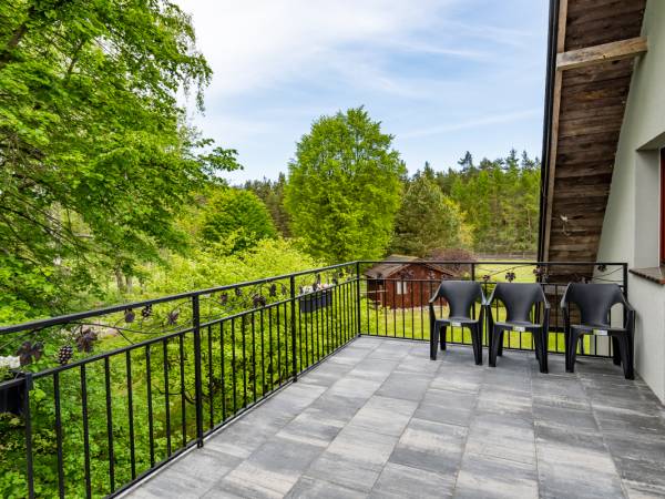 Sielsko - Siedlisko Wały